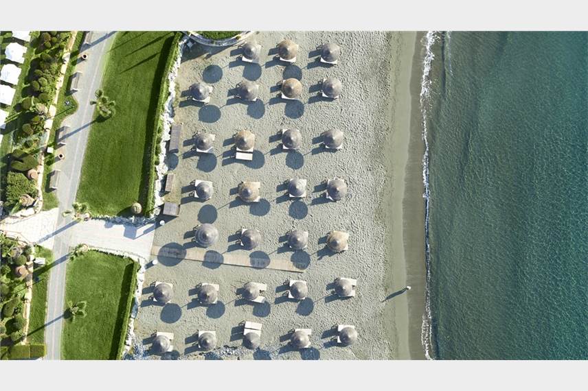 mediterranean beach hotel limassol cyprus Mediterranean Beach