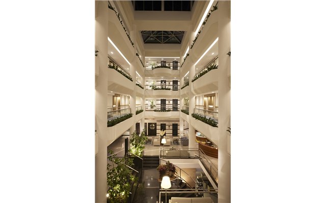 mediterranean beach hotel limassol cyprus Mediterranean Beach