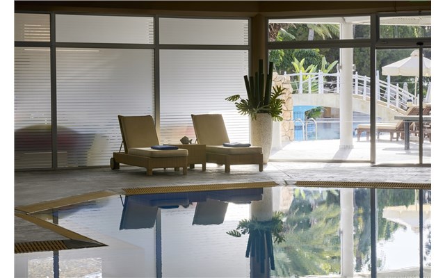 mediterranean beach hotel limassol cyprus Mediterranean Beach