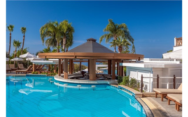 mediterranean beach hotel Mediterranean Beach