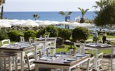 mediterranean beach limassol Mediterranean Beach