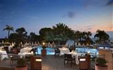 mediterranean beach hotel 5 * Mediterranean Beach