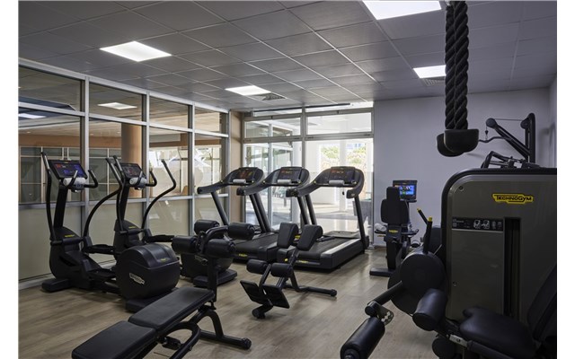 mediterranean beach hotel cyprus Mediterranean Beach