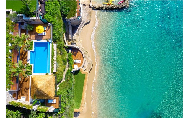 Porto Zante Villas and Spa 
