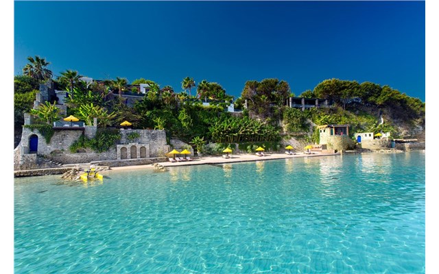 Porto Zante Villas and Spa 