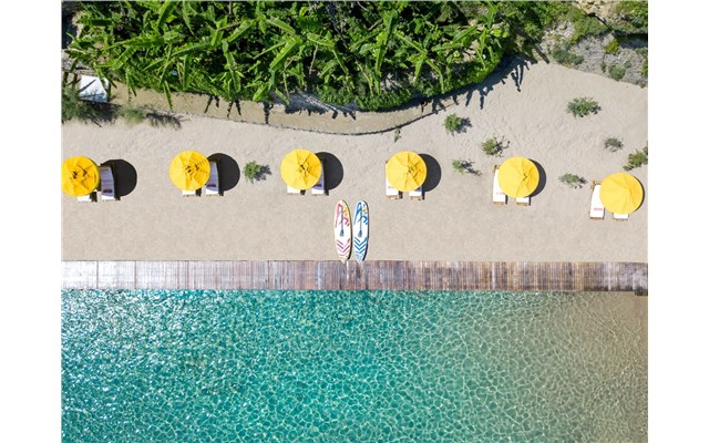 Porto Zante Villas and Spa 