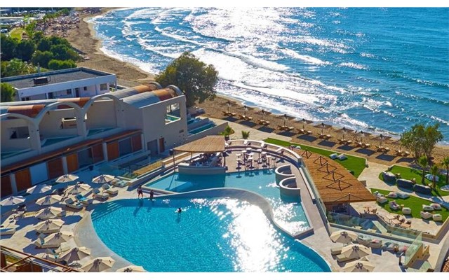 Domes Noruz Chania, Autograph Collection - Domes Noruz Chania, Autograph Collection