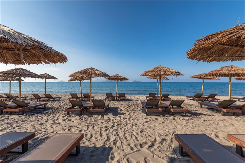 hotel atlantica belvedere - Atlantica Belvedere Resort and SPA