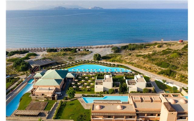 atlantica belvedere resort & spa - Atlantica Belvedere Resort and SPA