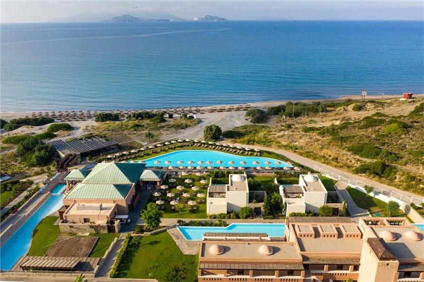 atlantica belvedere resort & spa - Atlantica Belvedere Resort and SPA