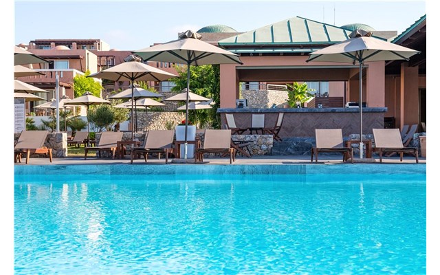 atlantica belvedere beach resort kos - Atlantica Belvedere Resort and SPA