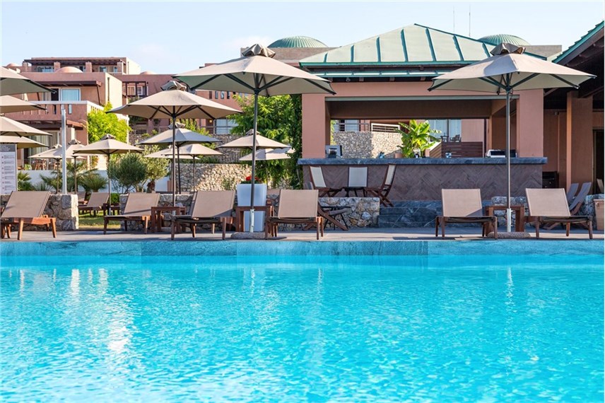 atlantica belvedere beach resort kos - Atlantica Belvedere Resort and SPA