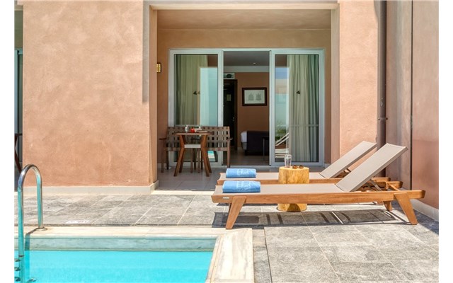 atlantica belvedere resort kos greece - Atlantica Belvedere Resort and SPA