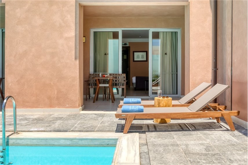 atlantica belvedere resort kos greece - Atlantica Belvedere Resort and SPA