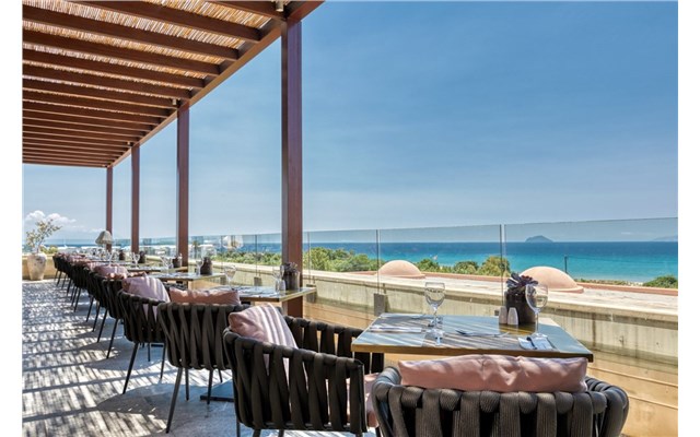 atlantica beach resort and belvedere - Atlantica Belvedere Resort and SPA