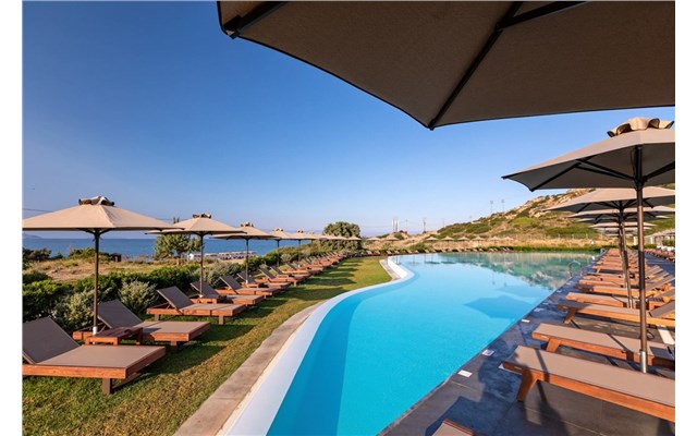 atlantica belvedere resort adults only - Atlantica Belvedere Resort and SPA