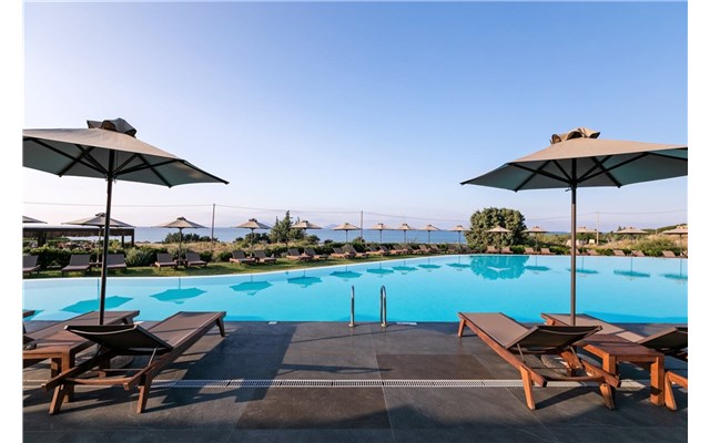 atlantica belvedere resort spa - Atlantica Belvedere Resort and SPA