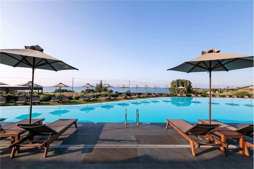 atlantica belvedere resort spa - Atlantica Belvedere Resort and SPA