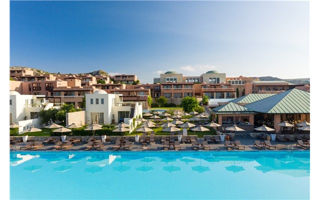 Atlantica Belvedere Resort and SPA 