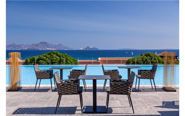 blue atlantica belvedere resort - Atlantica Belvedere Resort and SPA