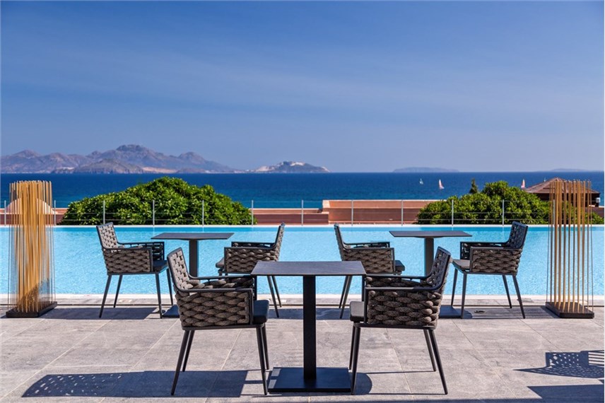 blue atlantica belvedere resort - Atlantica Belvedere Resort and SPA