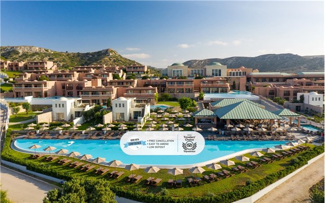 atlantica belvedere resort - Atlantica Belvedere Resort and SPA