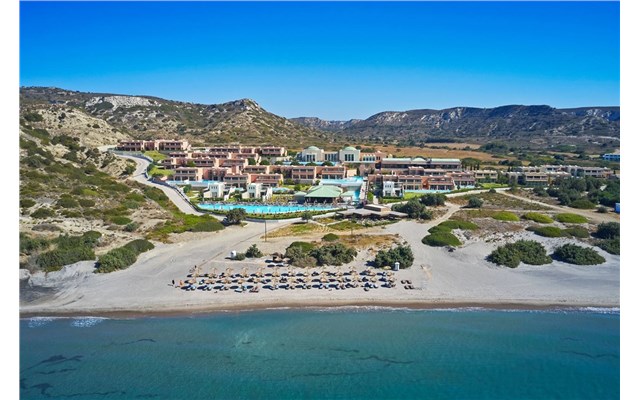 atlantica belvedere hotel - Atlantica Belvedere Resort and SPA