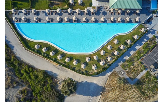 Atlantica Belvedere Resort and SPA 