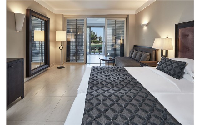 hotel atlantica belvedere kos - Atlantica Belvedere Resort and SPA