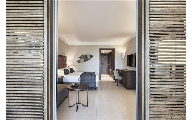 blue atlantica belvedere resort - Atlantica Belvedere Resort and SPA