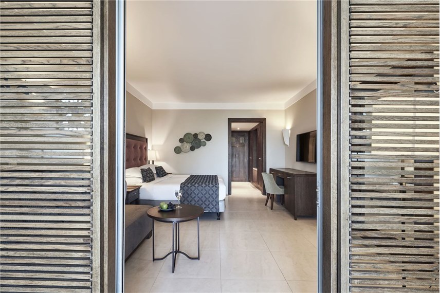 blue atlantica belvedere resort - Atlantica Belvedere Resort and SPA