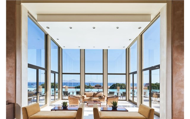 atlantica beach resort and belvedere - Atlantica Belvedere Resort and SPA