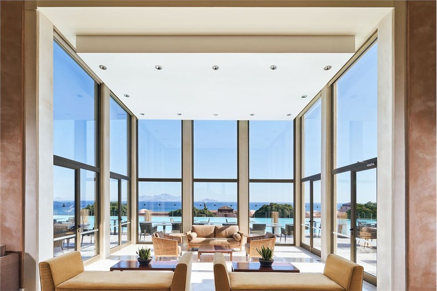 atlantica beach resort and belvedere - Atlantica Belvedere Resort and SPA