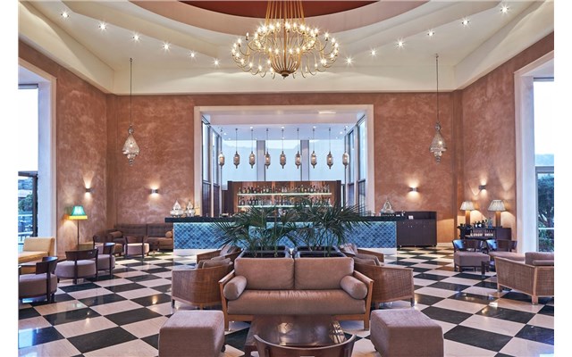 atlantica belvedere resort kos greece - Atlantica Belvedere Resort and SPA