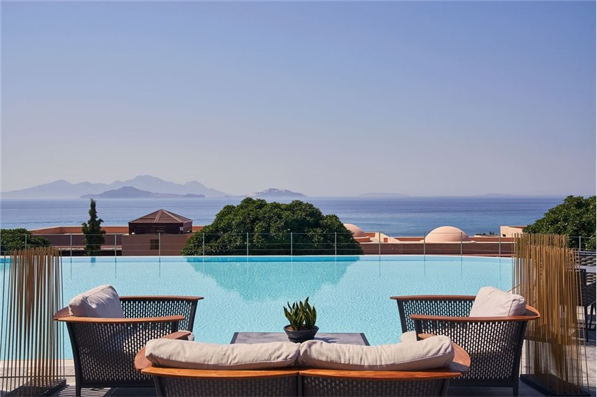 atlantica belvedere resort & spa - Atlantica Belvedere Resort and SPA