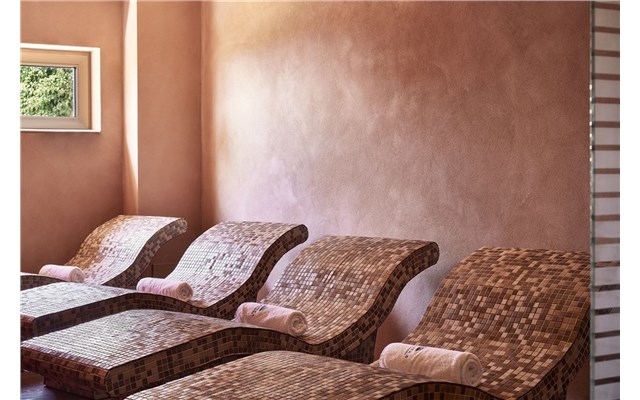 blue atlantica belvedere resort kos - Atlantica Belvedere Resort and SPA