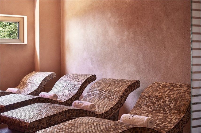 blue atlantica belvedere resort kos - Atlantica Belvedere Resort and SPA