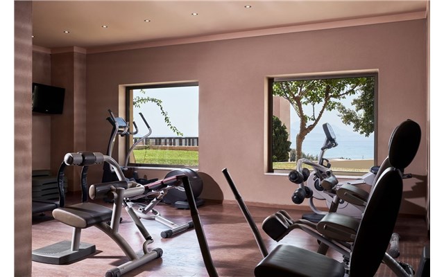 atlantica belvedere beach resort kos - Atlantica Belvedere Resort and SPA