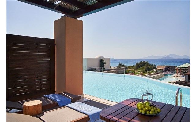 atlantica belvedere resort and spa - Atlantica Belvedere Resort and SPA