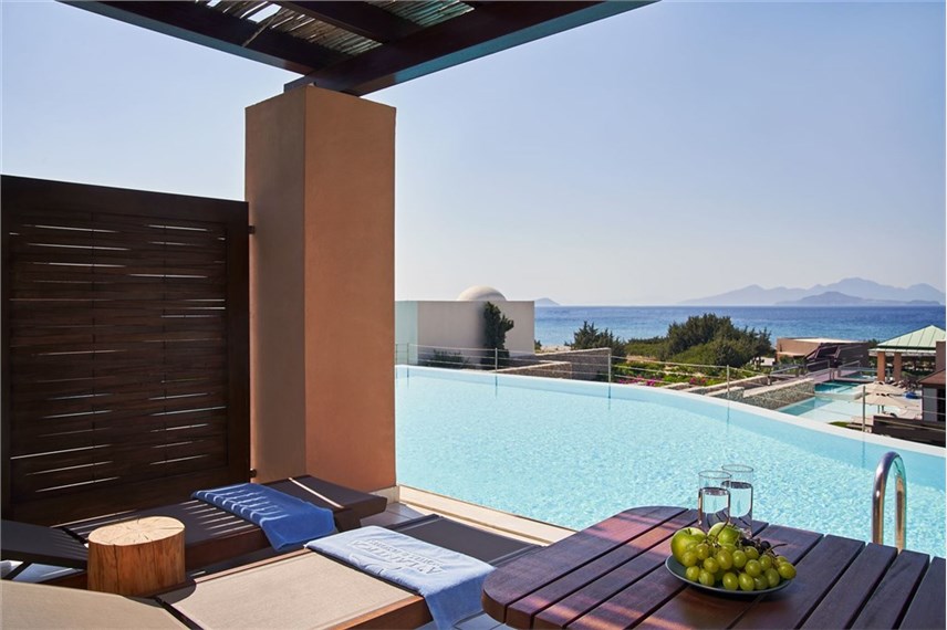 atlantica belvedere resort and spa - Atlantica Belvedere Resort and SPA