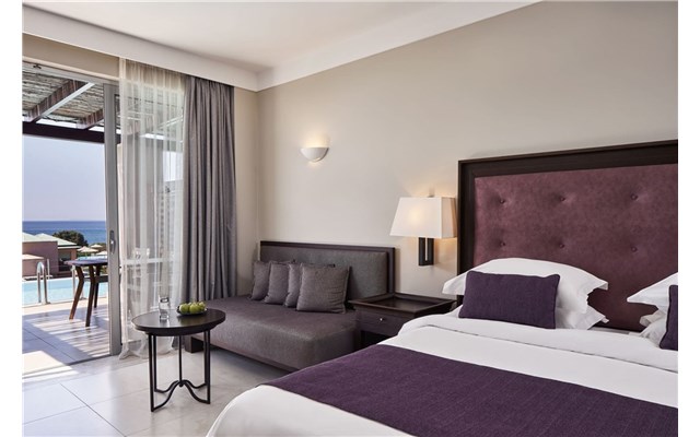 hotel atlantica belvedere - Atlantica Belvedere Resort and SPA