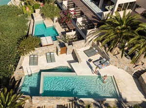 Agia Galini - Paralos Irini Mare