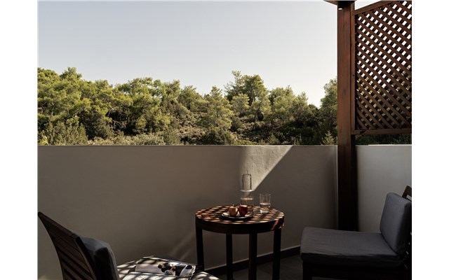 Lindian Village Rhodes Beach Resort, Curio Collection by Hilton 