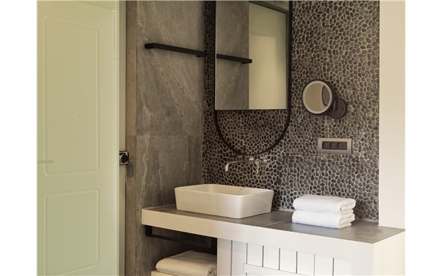 Lindian Village Rhodes Beach Resort, Curio Collection by Hilton 