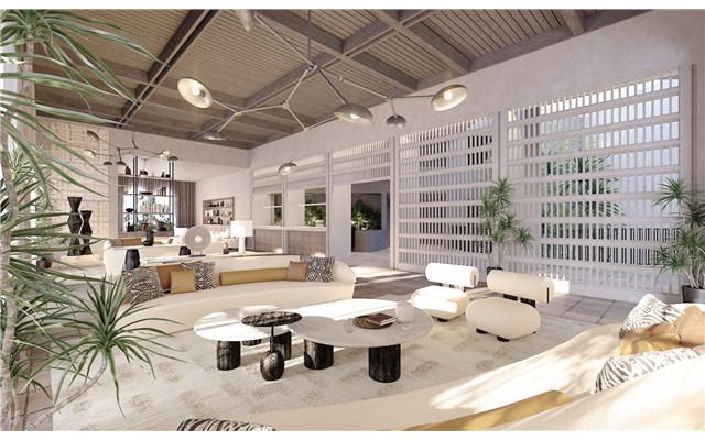 Lindian Village Rhodes Beach Resort, Curio Collection by Hilton 