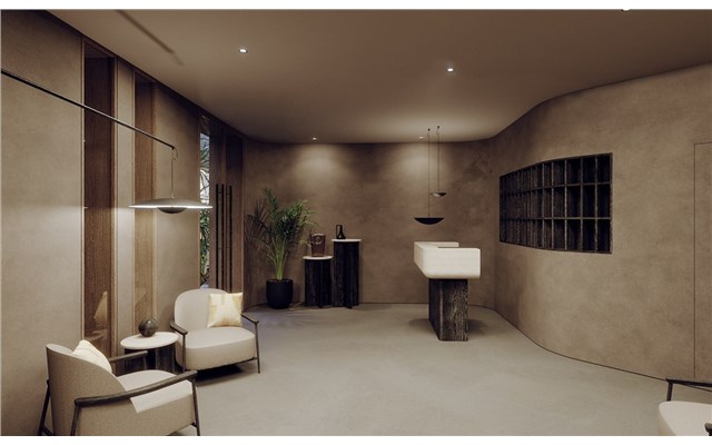 Lindian Village Rhodes Beach Resort, Curio Collection by Hilton 