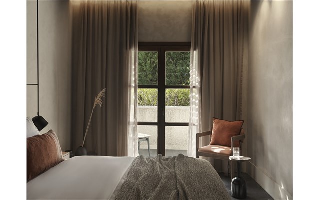 Lindian Village Rhodes Beach Resort, Curio Collection by Hilton 