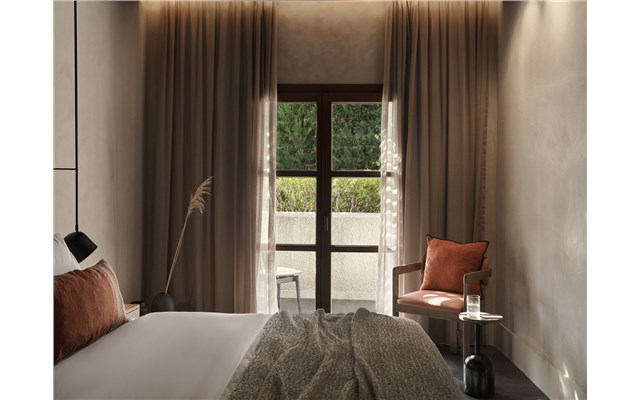Lindian Village Rhodes Beach Resort, Curio Collection by Hilton 