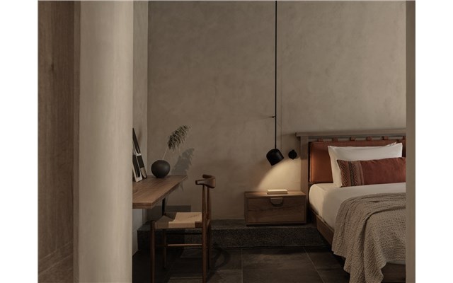 Lindian Village Rhodes Beach Resort, Curio Collection by Hilton 