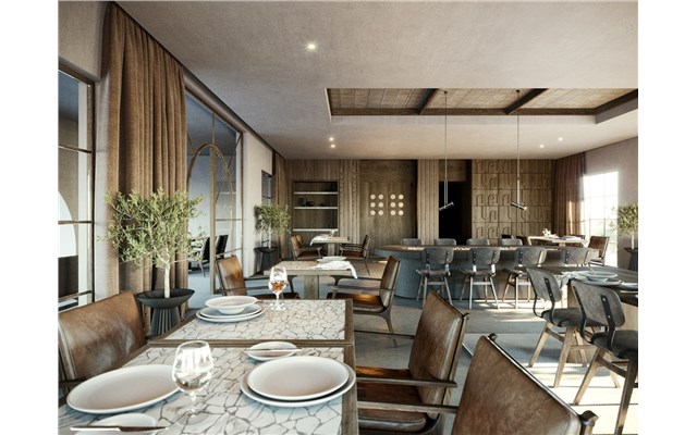 Lindian Village Rhodes Beach Resort, Curio Collection by Hilton 